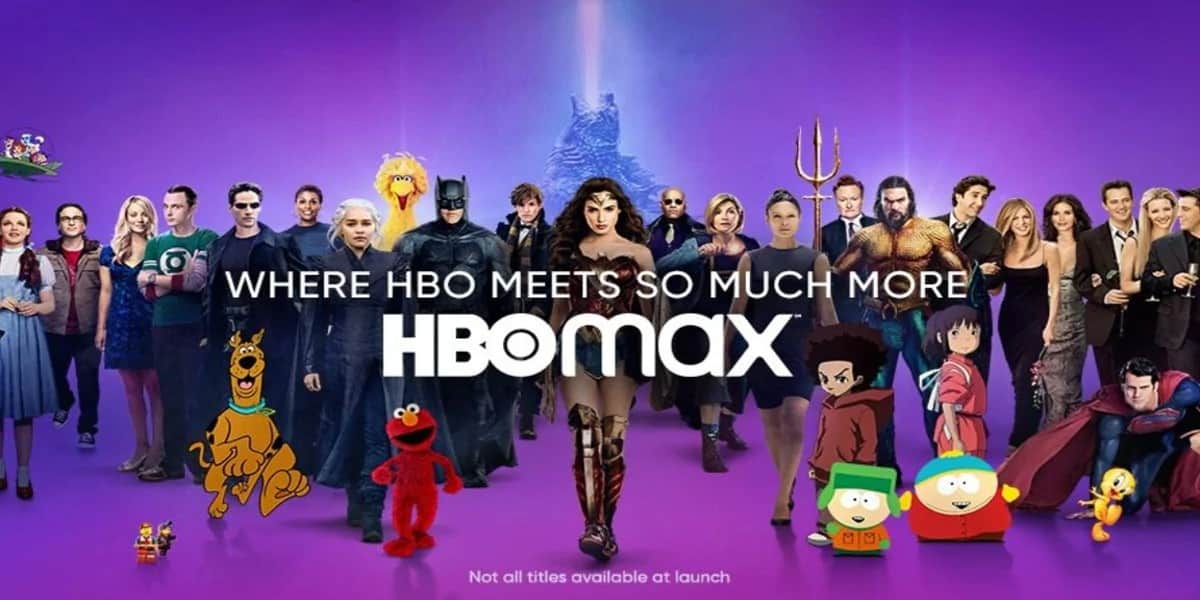 hbo max launch1 jpg HBO Max in India: Here's how you can watch the service using VPN (April 27)