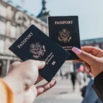 How to check the status of Passport in 2024?