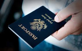 How to check the status of Passport