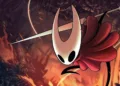 Hollow Knight: Silksong