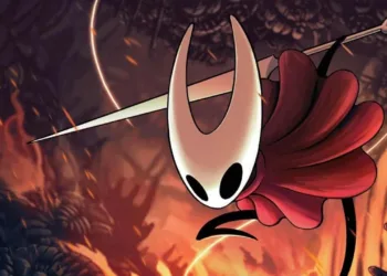 Hollow Knight: Silksong