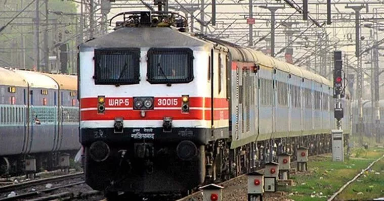 IRCTC Train Running Location: Get A Complete Details on the Train Schedule