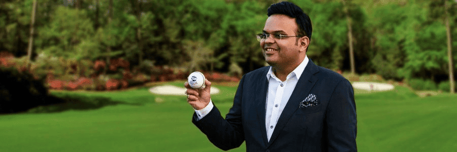 image 1 Jay Shah: ACC President's Third Term Paves the Way for Asian Cricket's Golden Era