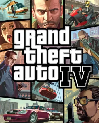 Best Grand Theft Auto Games