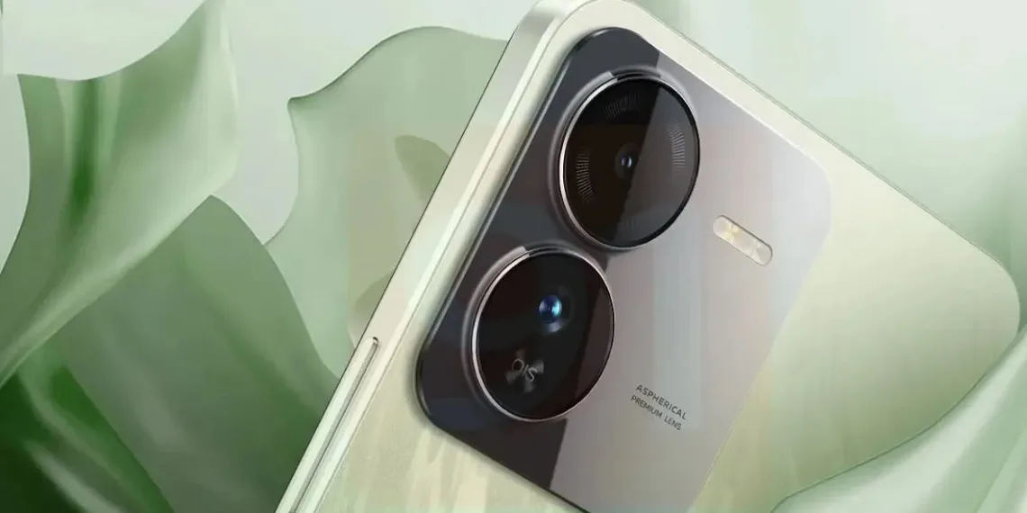 iQOO Z9 likely to launch soon in India, as officially teased