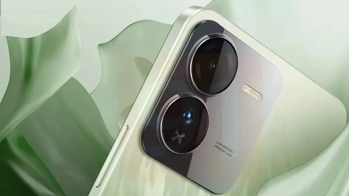 iQOO Z9 likely to launch soon in India, as officially teased