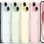 Apple slashes prices of all iPhone models in India by up to Rs. 6000