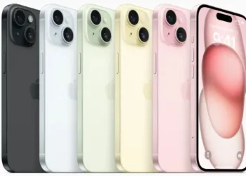 Apple claims the batteries in the iPhone 15 series last longer than previous models