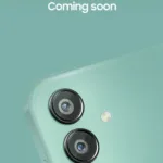 Samsung Galaxy F15 5G to launch in India on February 22