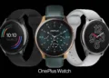 Oneplus Watch 2 is set to launch on February 26
