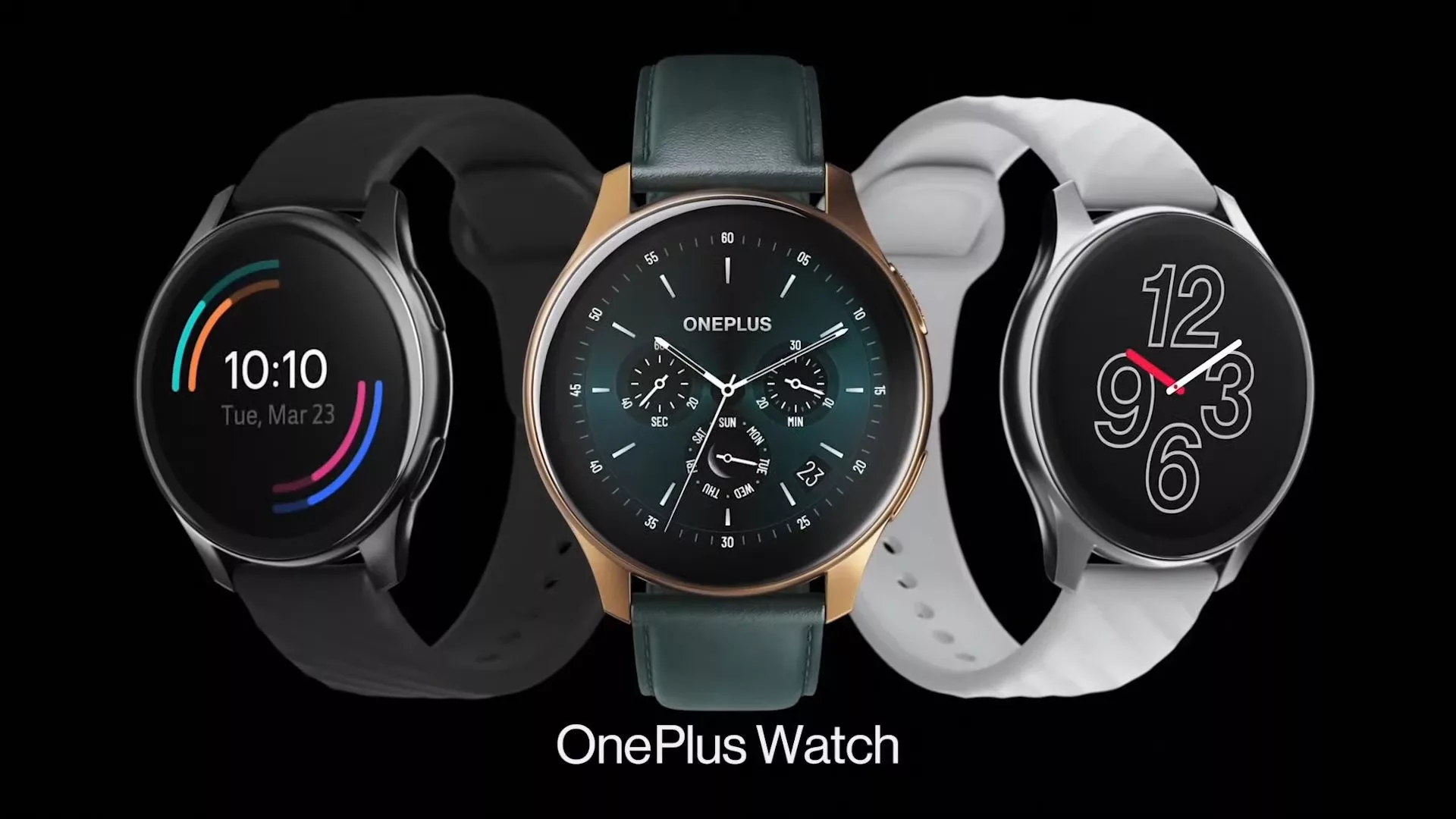 Oneplus Watch 2 is set to launch on February 26