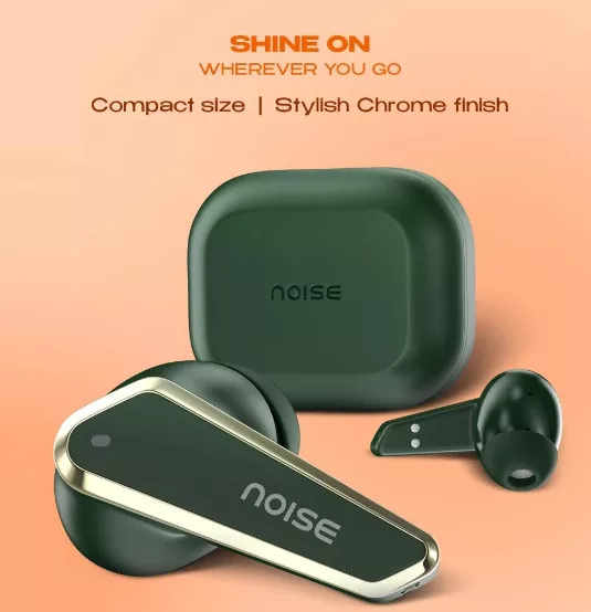 image 100 31 jpg Noise Buds N1: Budget-Friendly TWS Earbuds Launched in India