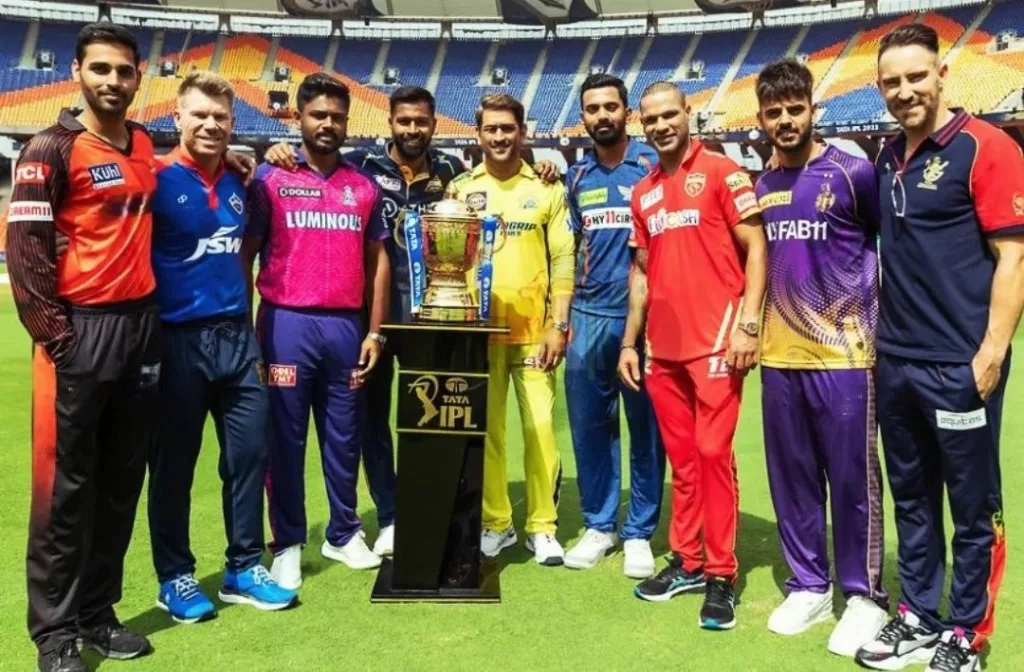 image 100 97 IPL 2024 Opening Match: Chennai Super Kings Set to Reignite Campaign in Chennai against Royal Challengers Bangalore!