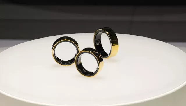 Samsung Galaxy Ring