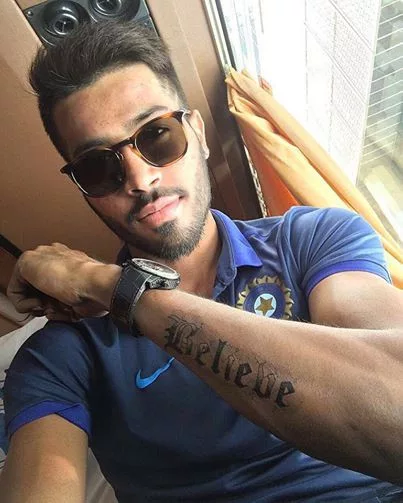 image 101 115 jpg Hardik Pandya's Tattoos: Meanings Behind the Cricket Star's Ink