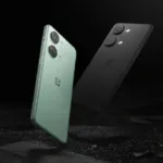 OnePlus Ace 3V specifications rendered online ahead of launch