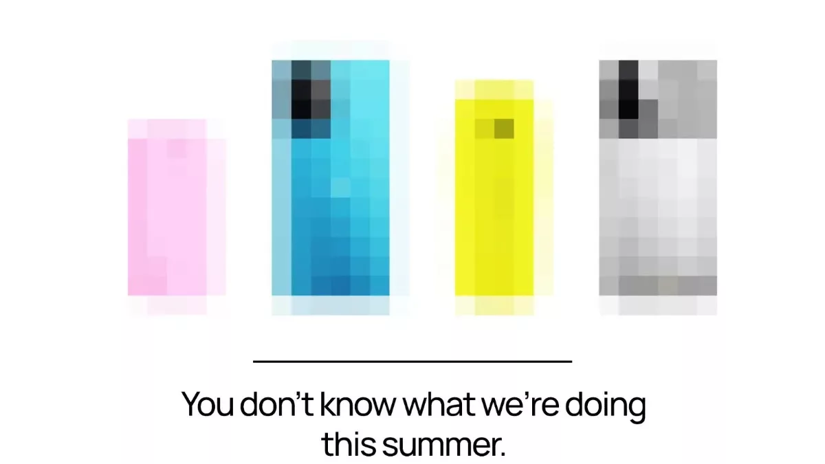 HMD will launch its Barbie flip phone in July in India