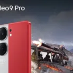 iQOO Neo 9 Pro Launched in India with Snapdragon 8 Gen 2