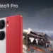 iQOO Neo 9 Pro