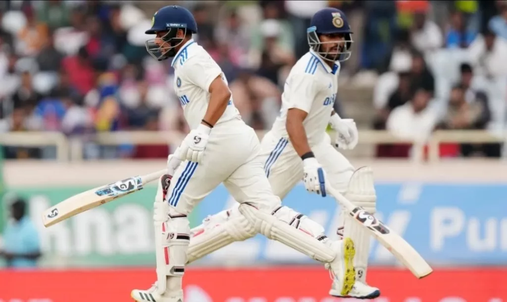 image 101 75 IND vs ENG 4th Test - India Set to Claim No1 Ranking Across All Formats After IND vs ENG 4th Test Win at Ranchi
