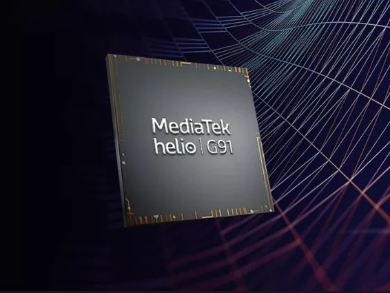 image 102 13 jpg MediaTek Launches Helio G91 SoC: Empowering Budget Smartphones