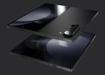 Samsung Galaxy Z Fold 6