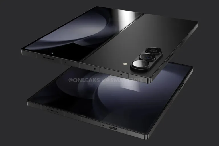 Samsung Galaxy Z Fold 6