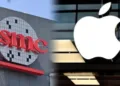 Apple has started designing the TSMC’s 2nm Processor for 2025