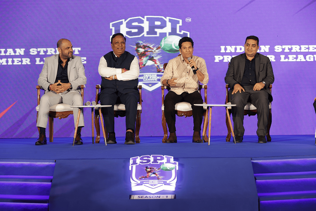 image 21 ISPL T10: Indian Street Premier League Hits Record High with Whopping Rs 1165 Cr Bid for Six Teams