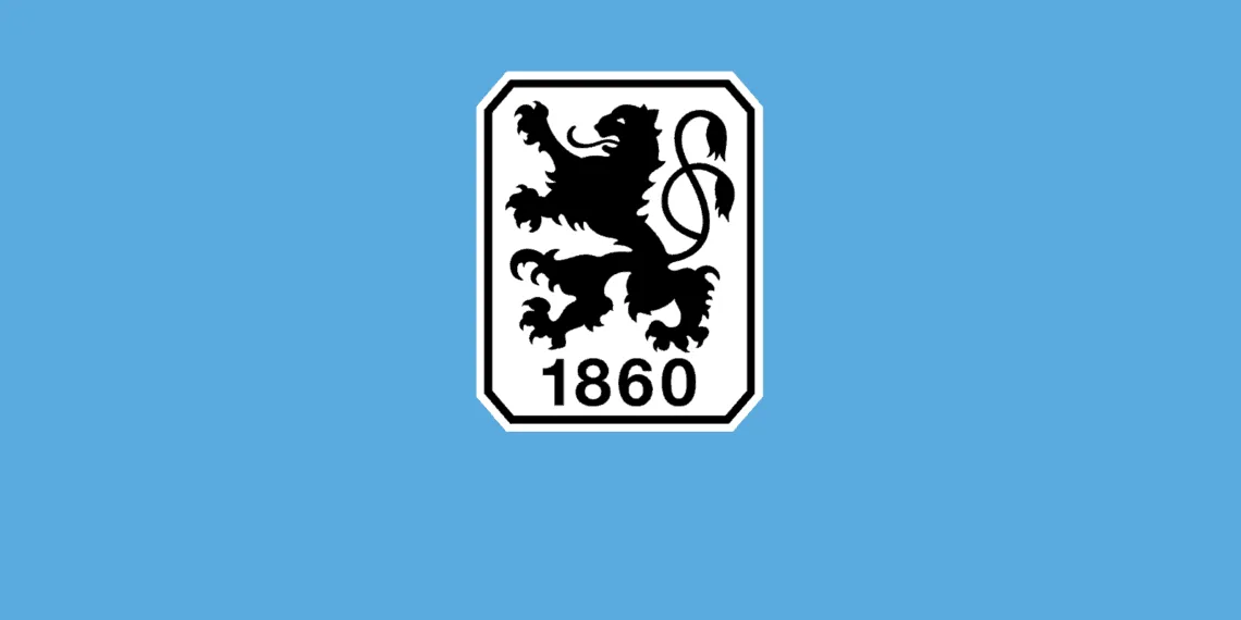 What happened to 1860 Munich?