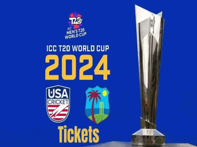 image 31 T20 World Cup 2024 Ticket: How to Secure Your Seat at the ICC Men's T20 World Cup 2024!