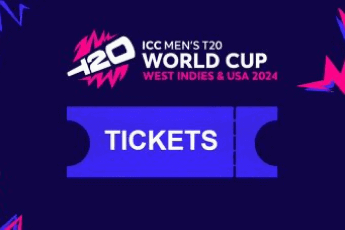 image 32 T20 World Cup 2024 Ticket: How to Secure Your Seat at the ICC Men's T20 World Cup 2024!