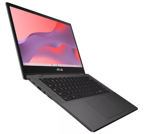 image 72 19 jpg ASUS Chromebook CM14 Unveiled in India: MediaTek Processor, Pricing, and Specifications Revealed
