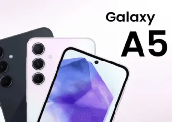 Samsung Galaxy A55 5G