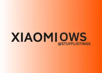 Xiaomi files a trademark for Xiaomi OWS