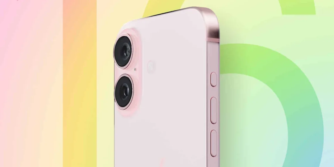 iPhone 16 camera design leaked looks similar to iPhone X