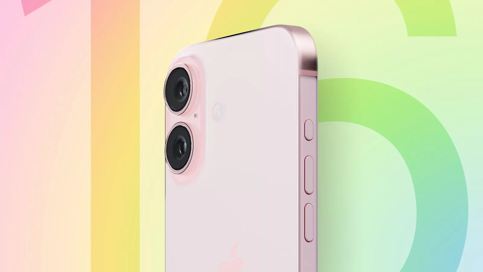 iPhone 16 camera design leaked looks similar to iPhone X