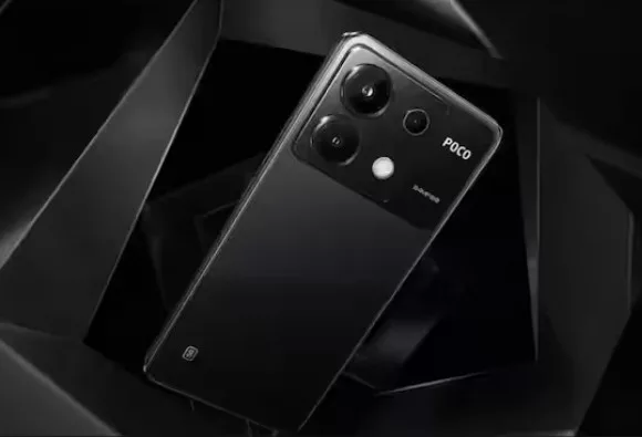 image 80 128 jpg POCO X6 Unveils New Variant in India: Price and Specifications