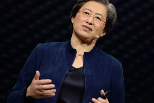 image 80 138 jpg AMD CEO Lisa Su Hits $1 Billion Net Worth Amid AI Boom