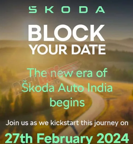 Skoda India