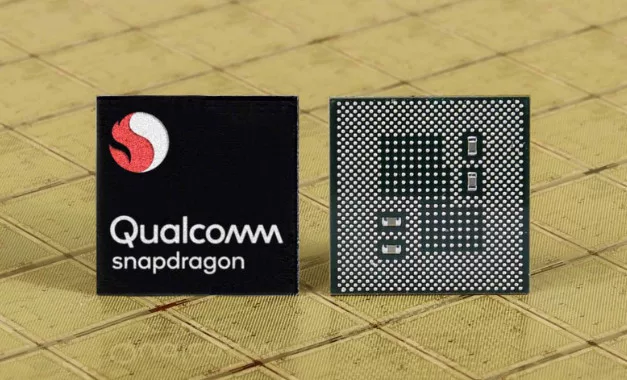 Qualcomm Snapdragon 8 Gen Samsung