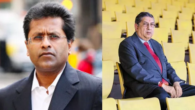 image 80 182 jpg IPL Owners Modi and Srinivasan Eye The Hundred Revamp: Cricket's Billion Dollar Bid