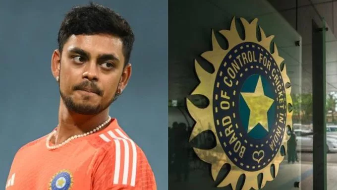 image 80 184 jpg BCCI's Big Move: Ranji Trophy Mandatory for IPL Stars - Here's Why ?