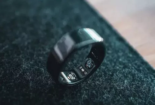 Samsung Galaxy Ring