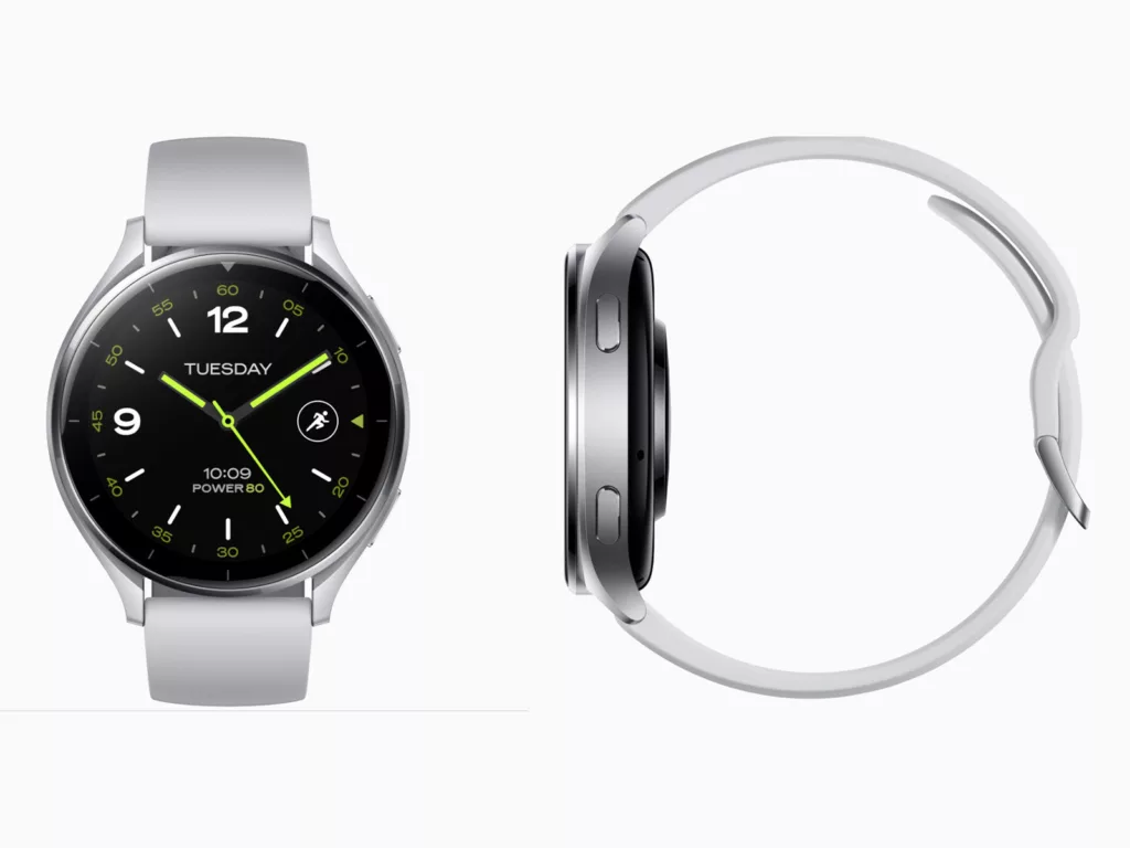 image 80 206 Xiaomi Watch 2 Specs leaked ahead of launch as listed in European Markets