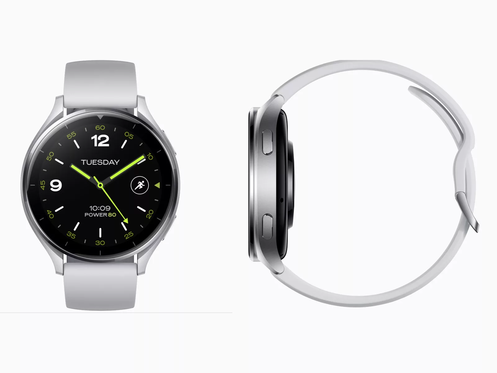 Xiaomi Watch 2 specifications leaked ahead of launch as listed in European Markets