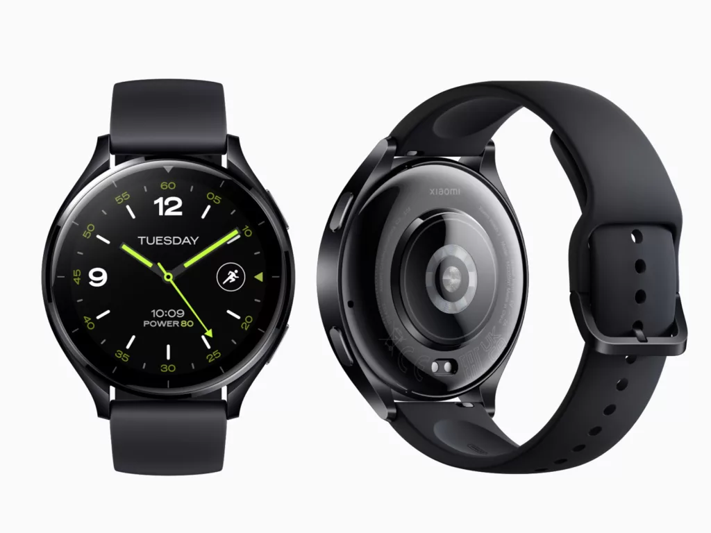 image 80 207 Xiaomi Watch 2 Specs leaked ahead of launch as listed in European Markets