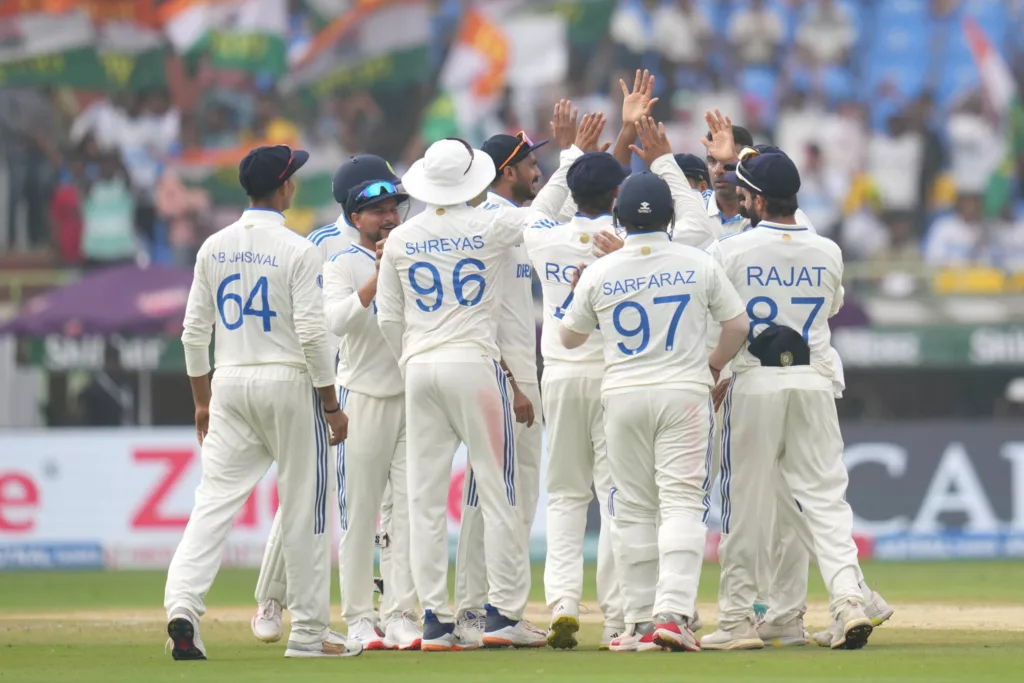 image 80 210 India vs England 3rd Test Preview: Probable XI , Match Prediction , Pitch Report , Weather Forecast ,Live Streaming Details