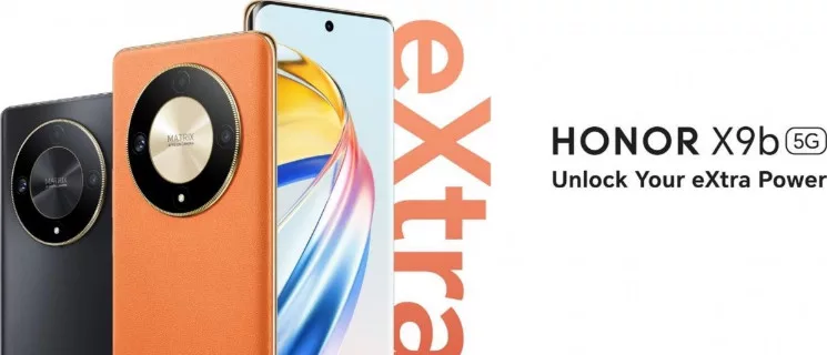 image 80 216 jpg Honor X9b Launches in India: Price, Specifications, and Features