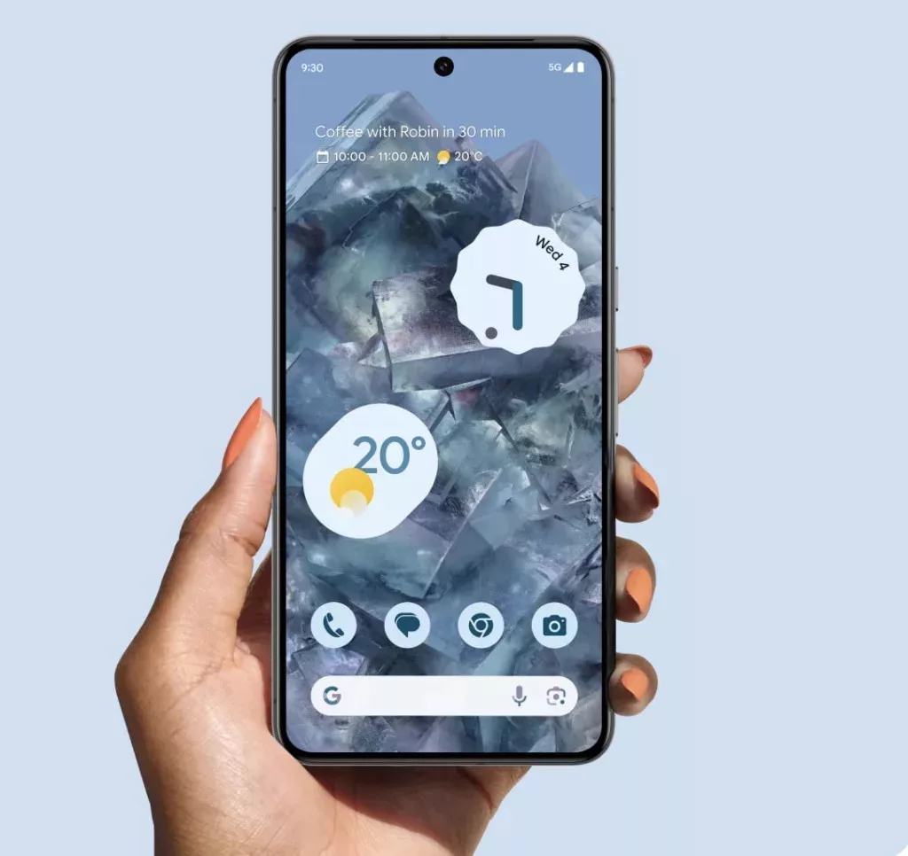 Top 10 Best Phones in the World you can buy (as of July 12, 2024) in India 5 image 80 43 jpg Top 10 Best Phones in the World you can buy (as of July 12, 2024) in India